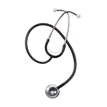 Dual Head Stethoscope