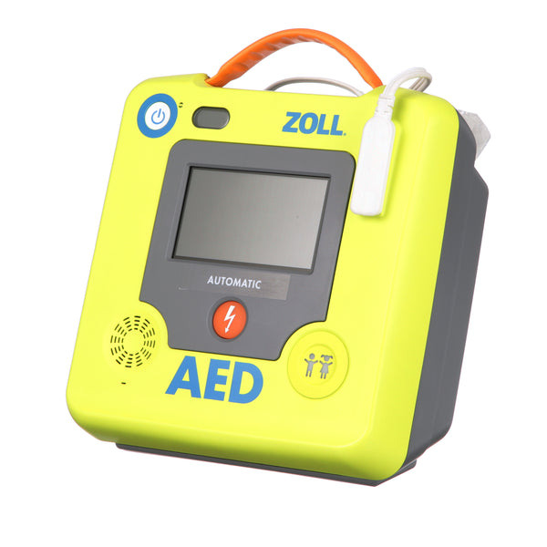 ZOLL AED 3