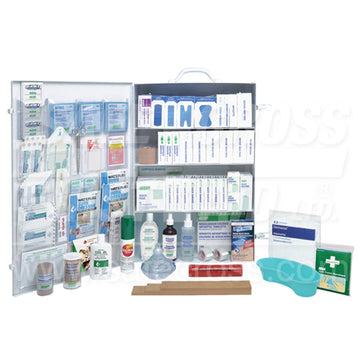 Restaurant Deluxe 1st Aid Kit