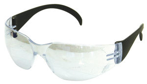 CeeTec Safety Glasses - Clear, CSA