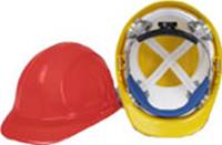 Hard Hat - Omega II CSA Type 2