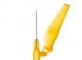 Needle - Safety 25G X 5/8"  100