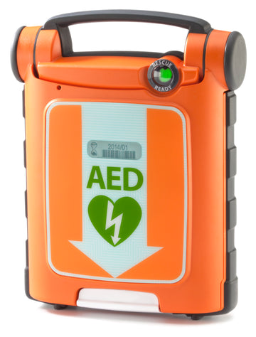 Powerheart G5 AED