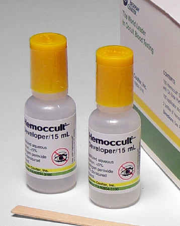 Hemocult Developer 15 ml