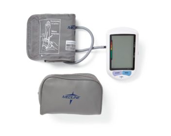 DIGITAL BP UNIT AUTOMATIC WITH ADULT CUFF