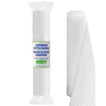 Conforming Stretch Bandage, 6"