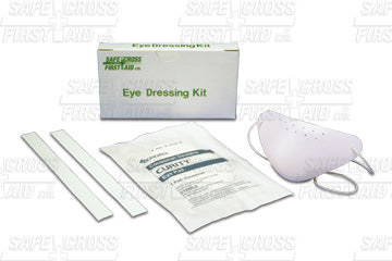 Eye Dressing Kit