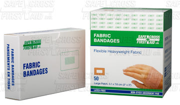 Elastic Bandage 2" x 3"  50