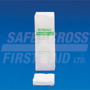 Gauze Sponges 2" x 2"  200