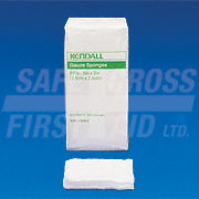 Gauze Sponges 3"x3" Non-Sterile  200