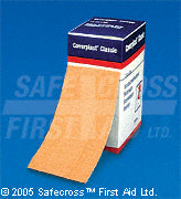 Elastoplast Dressing 2.5" x 5 yds