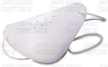 Eye Shield, Plastic