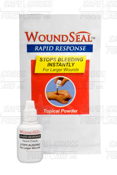 WoundSeal, Rapid Response