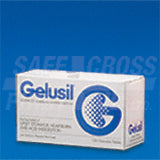 Gelusil Tablets  100