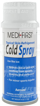 Cold Spray 113g