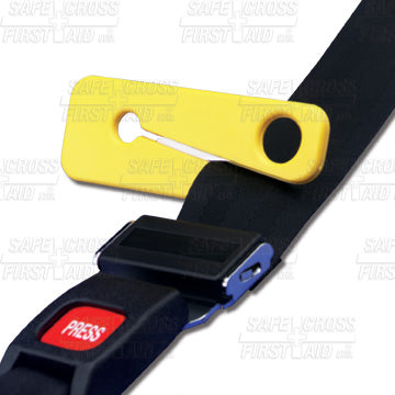 Seat Belt Cutter | SOS Emergency Response Technologies