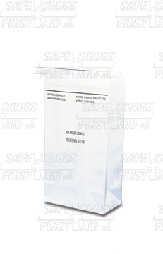 Emesis Bag