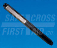 Diagnostic Penlight - Reusable, No batteries