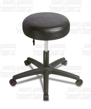 Revolving Stool w/Gas Lift