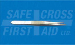 Forcep Splinter 4.5" S/S Ultra Fine Point