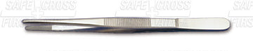 Forcep Thumb Dressing 5.5" S/S