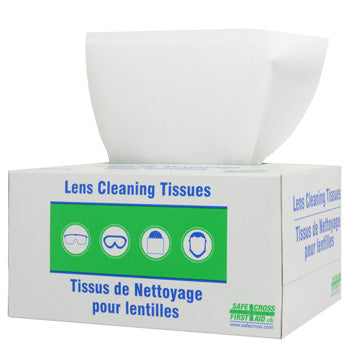 Lens Tissues   300