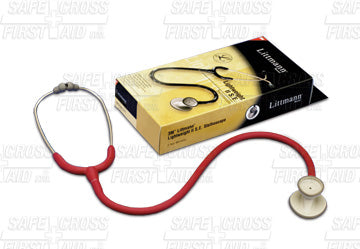 Stethoscope, Littmann, Lightweight II