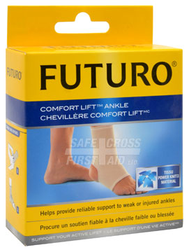 Ankle Support - Large