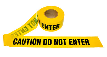 Caution Tape