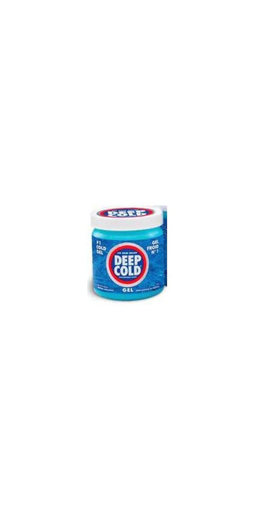 Deep Cold Rub  225g