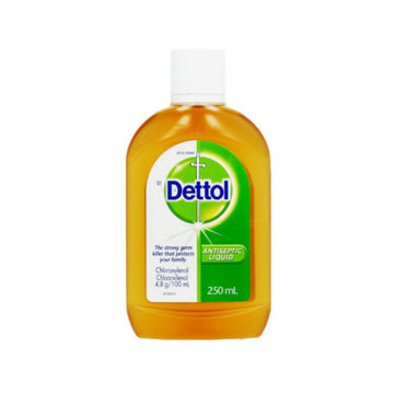 Dettol  250ml