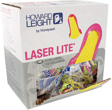 Ear Plugs Laserlite  100