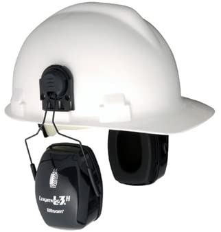 Earmuff L3HCap-Mounted, NRR27