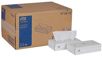 Facial Tissue, 100/box, 30 boxes