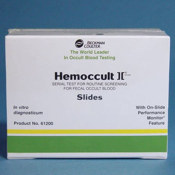 Hemoccult Ingle Slide