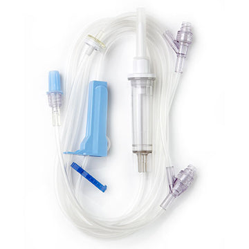 IV Continu-Flo Solution Set  48