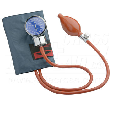 Sphygmomanometer Aneroid w/Adult Cuff